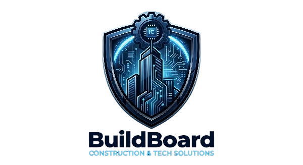 BuildBoard Logo